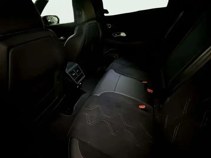 DS 7 Crossback 2023, foto 29
