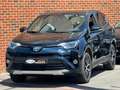 Toyota RAV 4 // 4 X 4 // 24 MOIS GARANTIE TOYOTA // Bleu - thumbnail 4