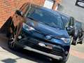 Toyota RAV 4 // 4 X 4 // 24 MOIS GARANTIE TOYOTA // Bleu - thumbnail 2