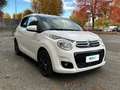 Citroen C1 1.0 VTi72 S&S Shine Neopatentati Bianco - thumbnail 5