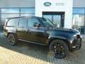 Land Rover Defender 130 D250 X-Dyn.SE Standh.8Sitze AHK ACC Noir - thumbnail 3