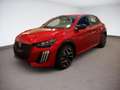 Peugeot 208 GT Rot - thumbnail 4