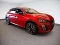 Peugeot 208 GT Rot - thumbnail 5