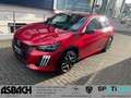 Peugeot 208 GT Rot - thumbnail 1