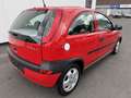 Opel Corsa 1.4L Elegance| KLIMA| ALLWETTERR.| SERVICE Rouge - thumbnail 5