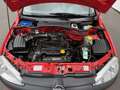 Opel Corsa 1.4L Elegance| KLIMA| ALLWETTERR.| SERVICE Rouge - thumbnail 15