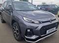 Suzuki Across PLUG-IN HYBRID Gris - thumbnail 8