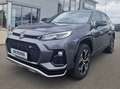 Suzuki Across PLUG-IN HYBRID Gris - thumbnail 1
