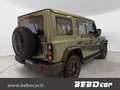 EMC 212 212 2.0 TGDI 8AT 4WD Adventurer Grün - thumbnail 5