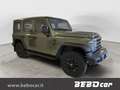 EMC 212 212 2.0 TGDI 8AT 4WD Adventurer Grün - thumbnail 3