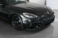 BMW Z4 M M40i BLACK PACK LED PELLE PCD NAVI KAMERA ACC F1 Nero - thumbnail 6