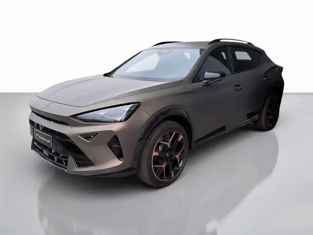 CUPRA Formentor 1.5 e-hybrid vz 272cv dsg