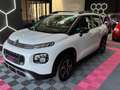 Citroen C3 Aircross Feel BlueHDi 110 ch SS BVM6 ~ Entretiens OK ~ Régu Blanco - thumbnail 2