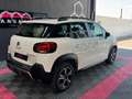 Citroen C3 Aircross Feel BlueHDi 110 ch SS BVM6 ~ Entretiens OK ~ Régu Blanco - thumbnail 4