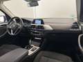 BMW X3 XDRIVE 20D Noir - thumbnail 10