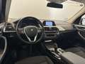 BMW X3 XDRIVE 20D Noir - thumbnail 8