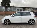 Volkswagen Golf 2.0 TSI GTI 1.HAND/FULL VW-SERVICEBOOK Blanc - thumbnail 6