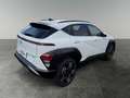 Hyundai KONA (SX2) GO Plus 1.6 T-GDI 4WD DCT k6bu3-OP6 Weiß - thumbnail 5