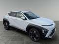 Hyundai KONA (SX2) GO Plus 1.6 T-GDI 4WD DCT k6bu3-OP6 Weiß - thumbnail 7