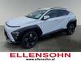 Hyundai KONA (SX2) GO Plus 1.6 T-GDI 4WD DCT k6bu3-OP6 Weiß - thumbnail 1