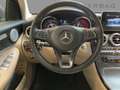 Mercedes-Benz GLC 220 d 4M Grau - thumbnail 9
