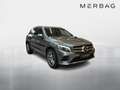 Mercedes-Benz GLC 220 d 4M Grau - thumbnail 4