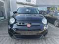Fiat 500X LOUNGE 1.0GSE XENON*NAVI*PDC*17-ZOLL Schwarz - thumbnail 2