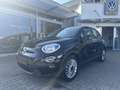 Fiat 500X LOUNGE 1.0GSE XENON*NAVI*PDC*17-ZOLL Schwarz - thumbnail 1