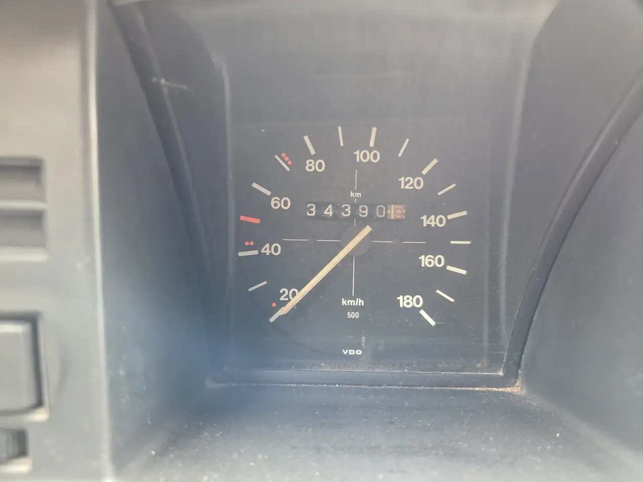 Volkswagen T3, foto 6