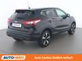 Nissan Qashqai 1.5 Turbodiesel N-Connecta Schwarz - thumbnail 6