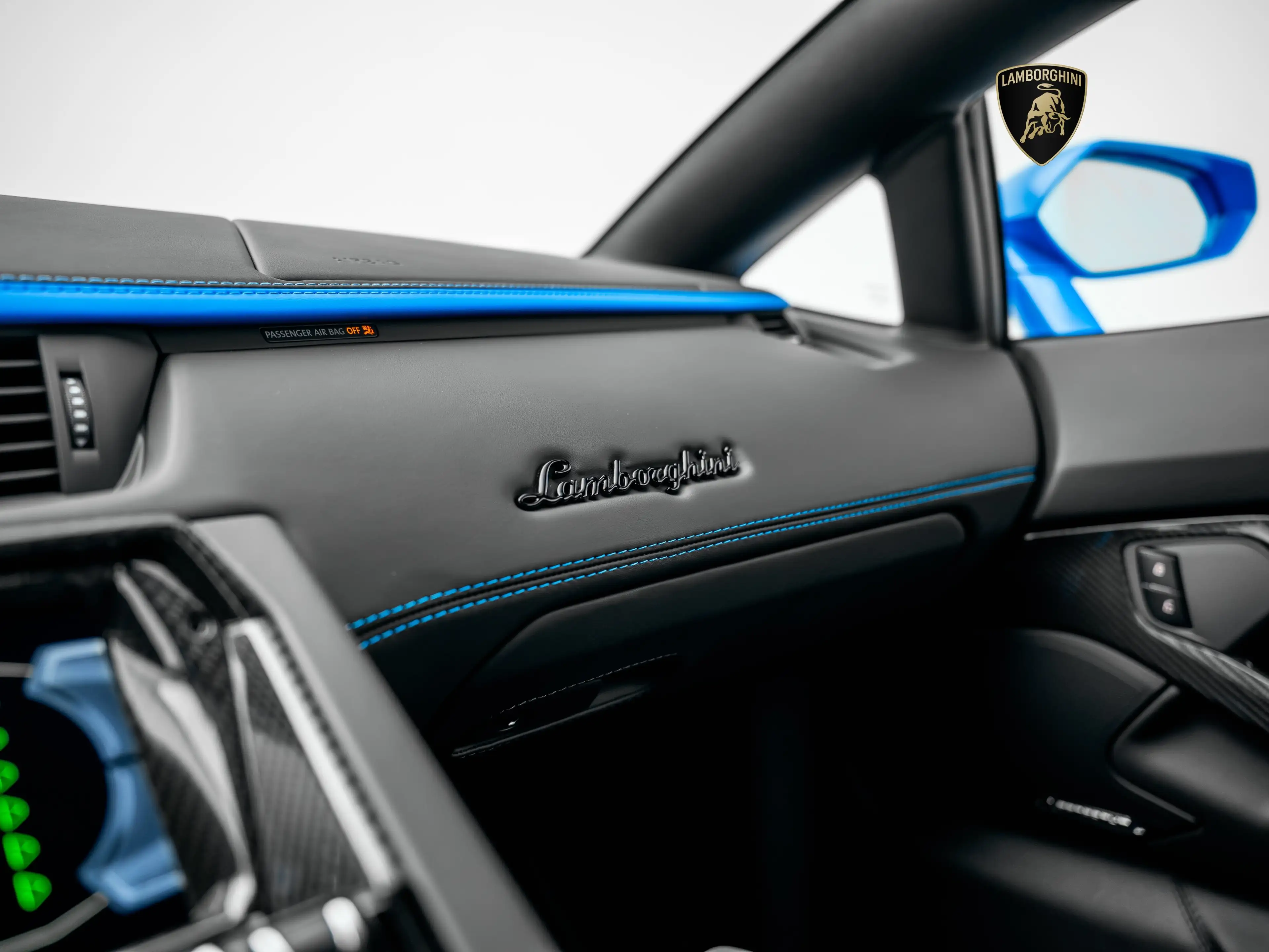 Lamborghini Aventador S Lamborghini Hamburg — photo 15