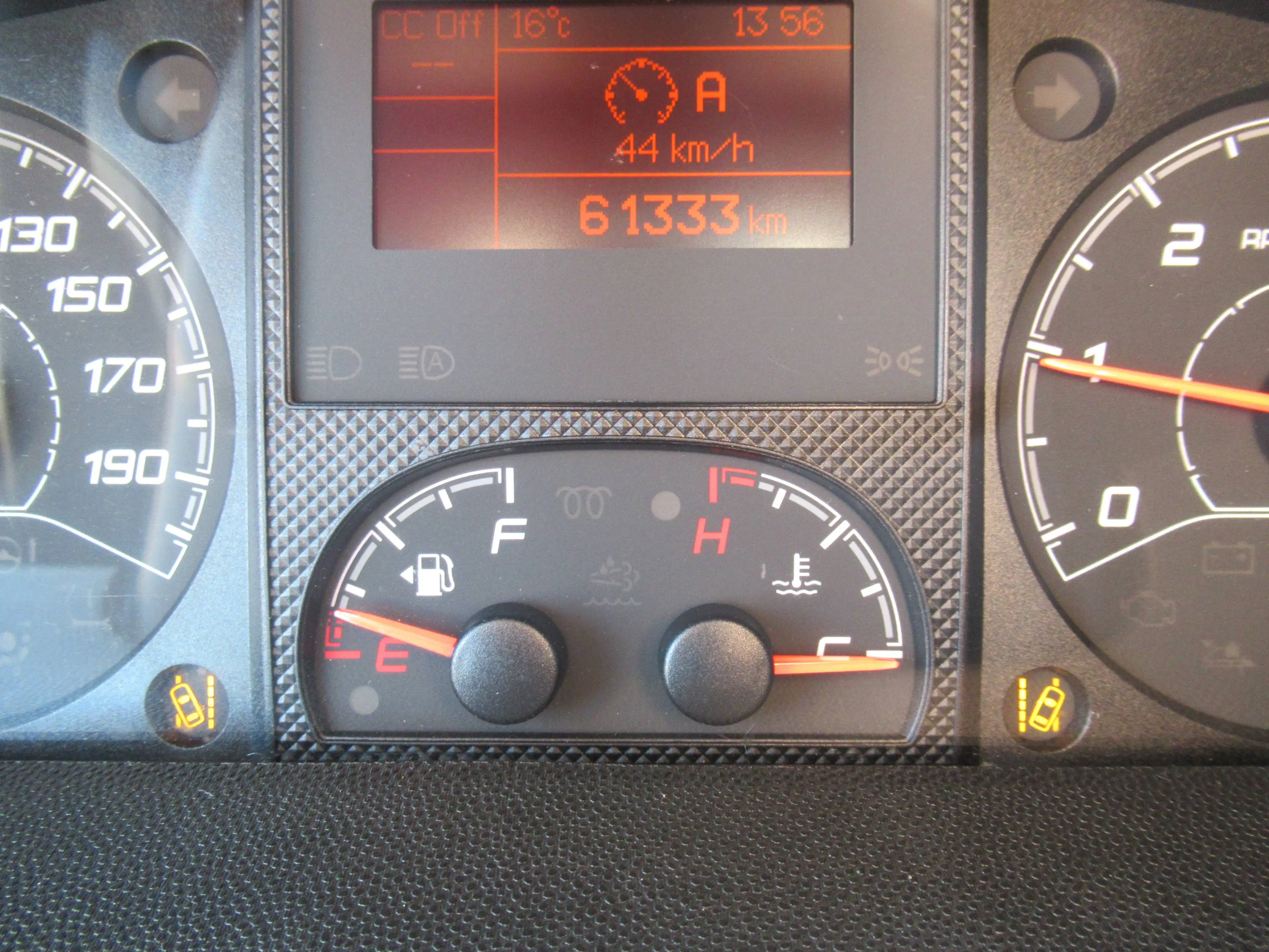 Peugeot Boxer Boxer 2.2 BlueHDi L2H2 S/S 17500€+tva /btw — photo 15
