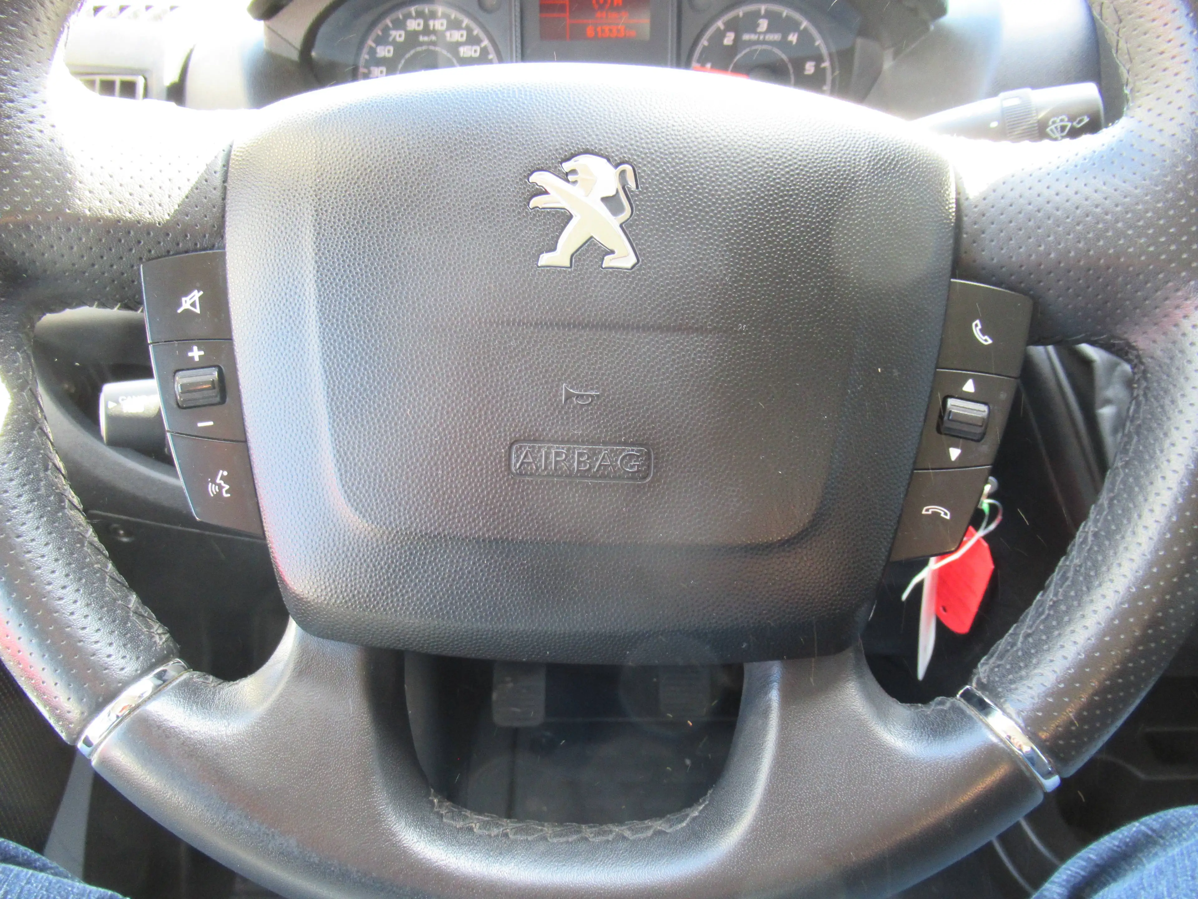 Peugeot Boxer Boxer 2.2 BlueHDi L2H2 S/S 17500€+tva /btw — photo 11
