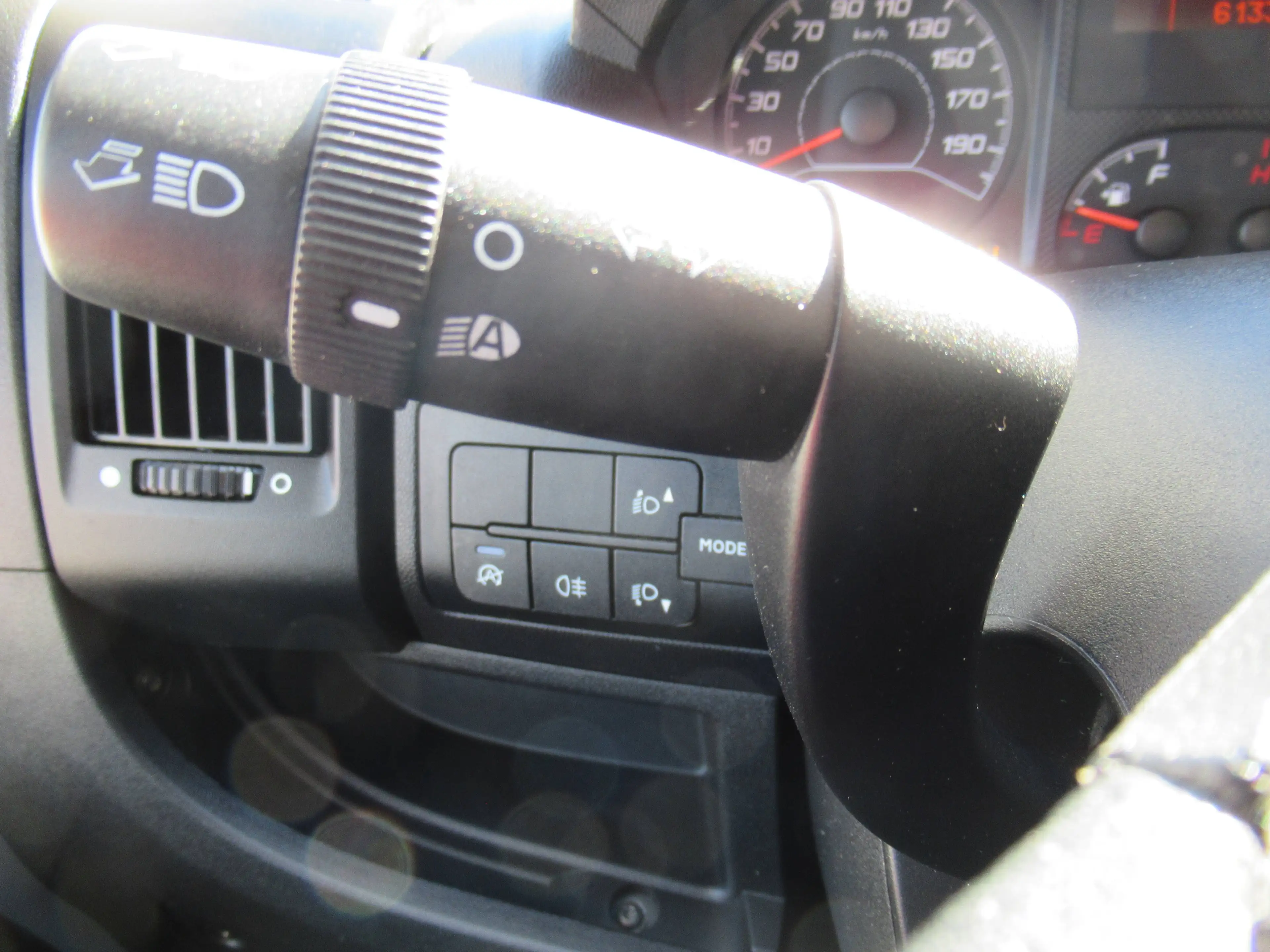 Peugeot Boxer Boxer 2.2 BlueHDi L2H2 S/S 17500€+tva /btw — photo 13