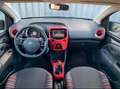 Citroen C1 Airscape VTi 72 Shine Schwarz - thumbnail 2