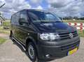 Volkswagen T5 Transporter 2.0 TDI 103 KW Marge honden met airco Zwart - thumbnail 3