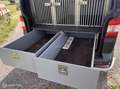 Volkswagen T5 Transporter 2.0 TDI 103 KW Marge honden met airco Zwart - thumbnail 19
