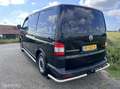 Volkswagen T5 Transporter 2.0 TDI 103 KW Marge honden met airco Zwart - thumbnail 7