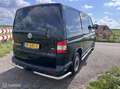 Volkswagen T5 Transporter 2.0 TDI 103 KW Marge honden met airco Zwart - thumbnail 6