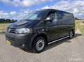 Volkswagen T5 Transporter 2.0 TDI 103 KW Marge honden met airco Zwart - thumbnail 1