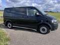 Volkswagen T5 Transporter 2.0 TDI 103 KW Marge honden met airco Zwart - thumbnail 4