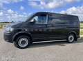 Volkswagen T5 Transporter 2.0 TDI 103 KW Marge honden met airco Zwart - thumbnail 2