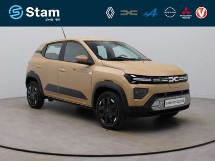 Dacia Spring Extreme 65 26.8 kWh Airco | Camera | Navi