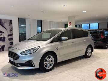 2.0 EcoBlue 150cv Titanium Bus. Navi Cruise 7Posti
