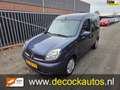 Renault Kangoo 1.6-16V Privilège/AIRCO/TREKHAAK Bleu - thumbnail 1