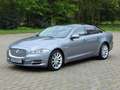 Jaguar XJ Premium Luxury | PANO | SITZKÜHLUNG | MEMORY| Grau - thumbnail 2