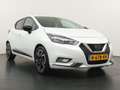 Nissan Micra 1.0 IG-T N-Design | Airco & Apple Carplay/Android Wit - thumbnail 8