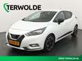 Nissan Micra 1.0 IG-T N-Design | Airco & Apple Carplay/Android Wit - thumbnail 1