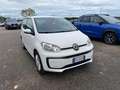 Volkswagen up! 1.0 5p. eco move up! BlueMotion Technology Weiß - thumbnail 2