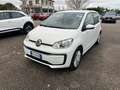 Volkswagen up! 1.0 5p. eco move up! BlueMotion Technology Weiß - thumbnail 1